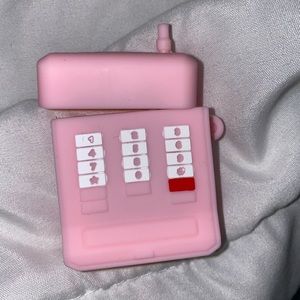 90’s vibe airpod case 1st and 2nd generation